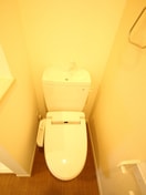 トイレ ライズ・フィルB