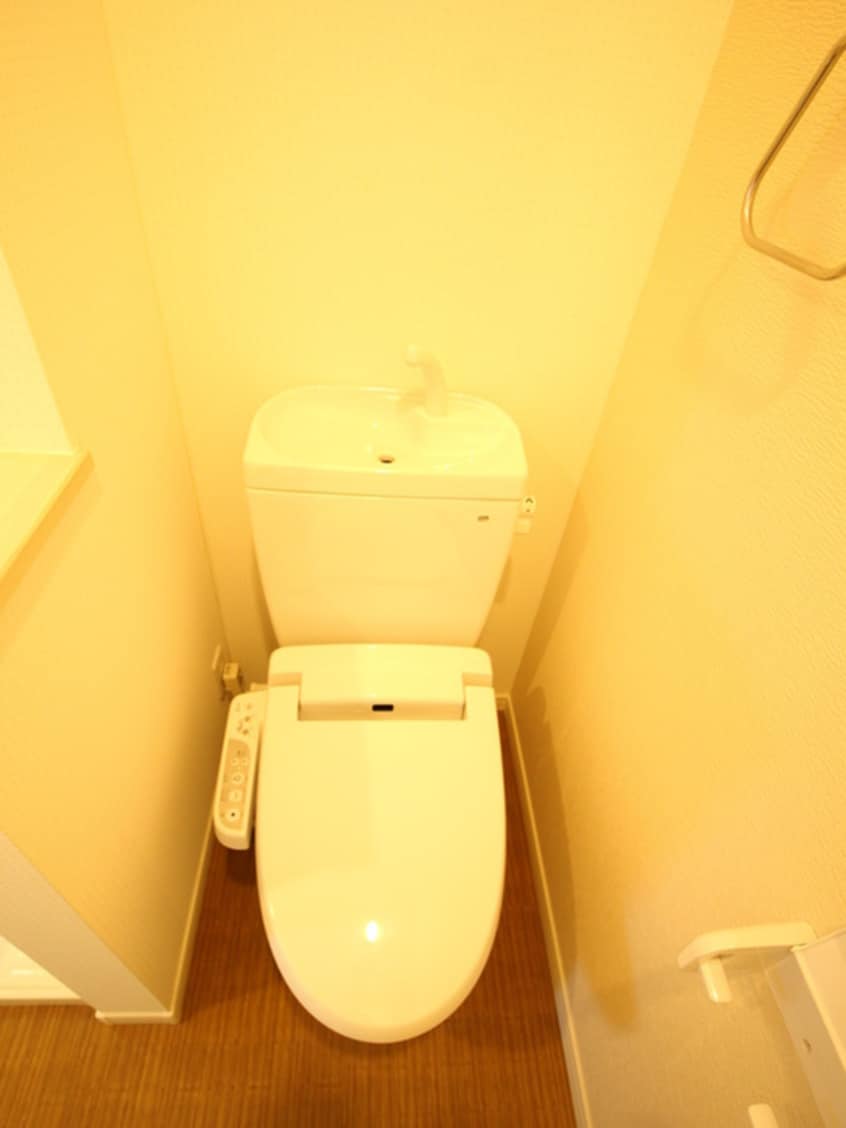 トイレ ライズ・フィルB