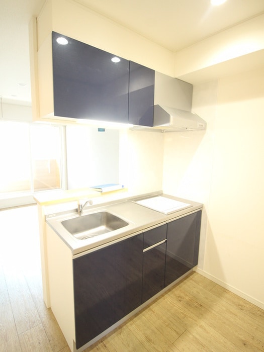 キッチン ライズ・フィルB