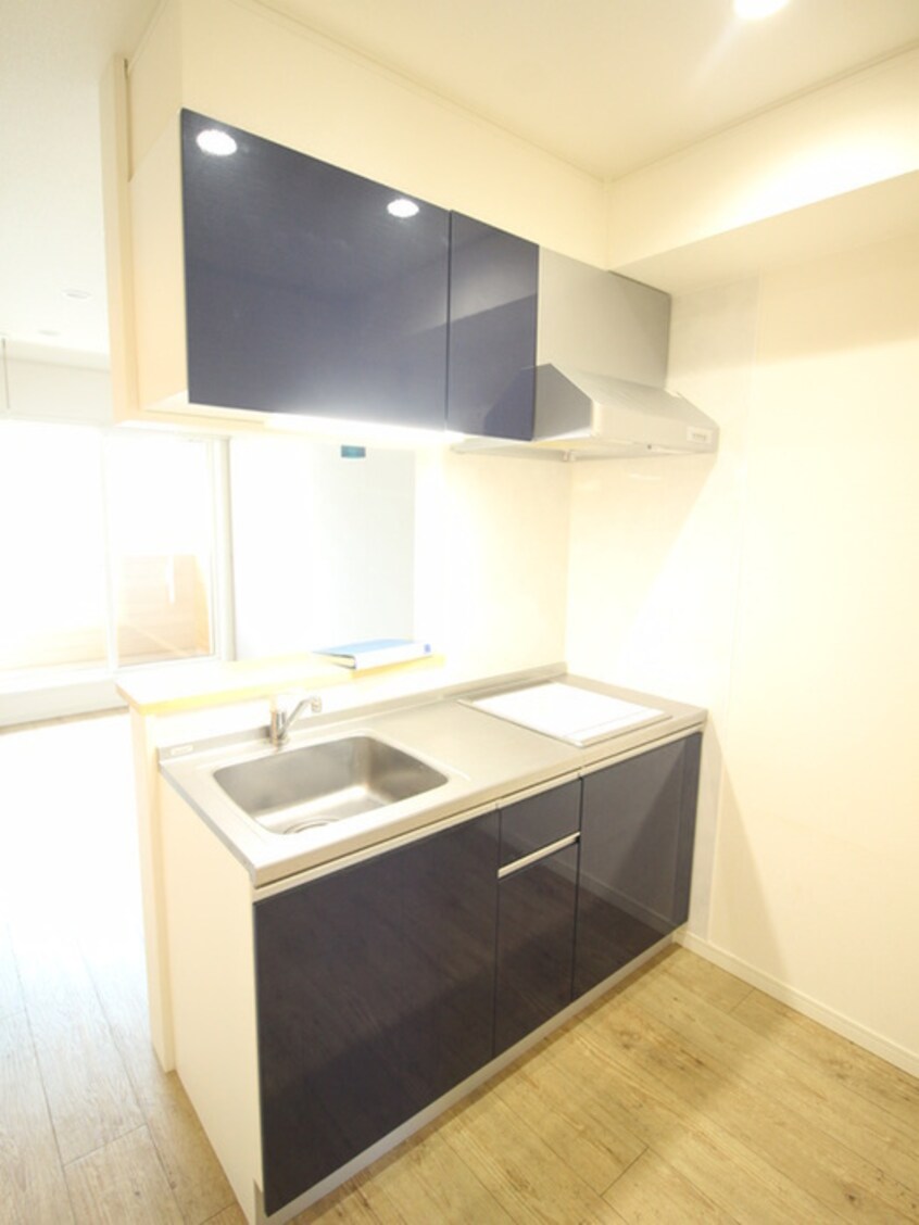 キッチン ライズ・フィルB