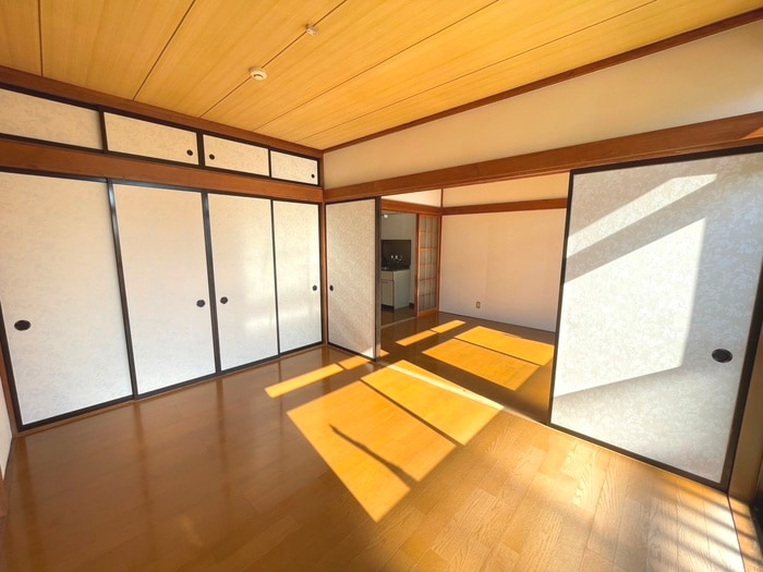 居室 郷家ハイツ