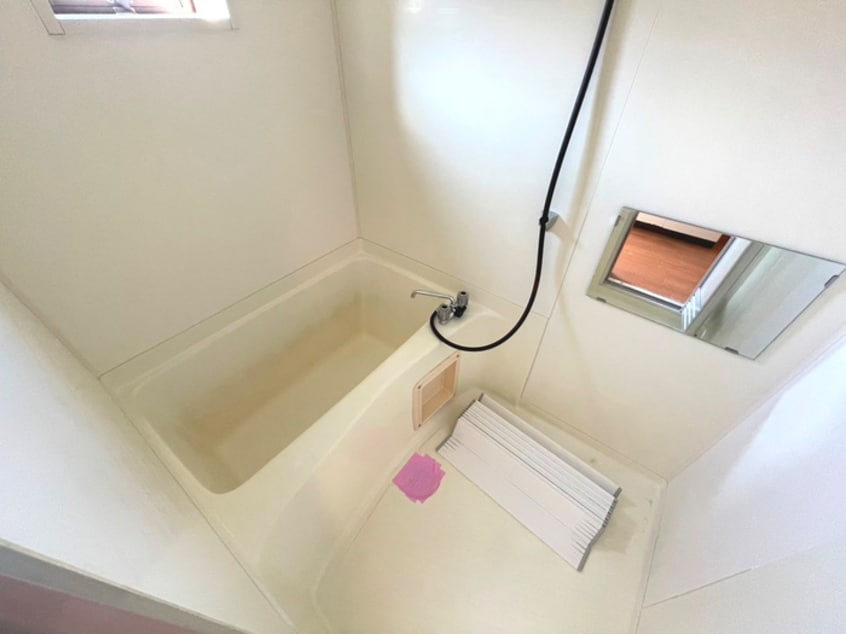 バス／シャワールーム等 郷家ハイツ