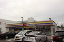 ミニストップ仙台市名坂店(コンビニ)まで650m ラ・コッリーナ市名坂