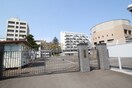 東北学院大学土樋キャンパス(大学/短大/専門学校)まで550m 五十嵐アパート