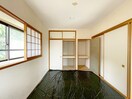 居室 カ－サベルデ中山Ｂ棟