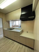 キッチン サンクレスト泉中央