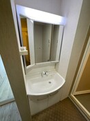 洗面 サンクレスト泉中央