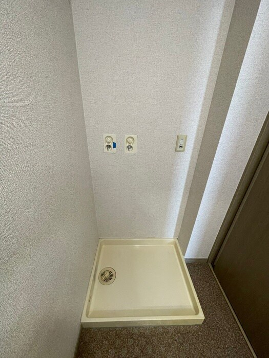 洗濯機置場 サンクレスト泉中央