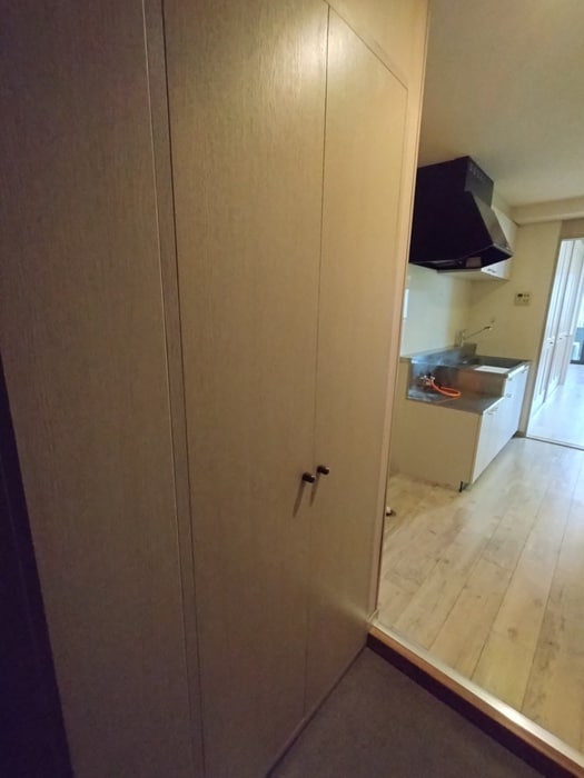 靴箱 サンクレスト泉中央