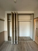 収納 サンクレスト泉中央