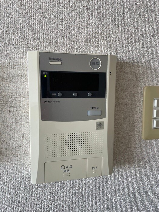 内観写真 サンクレスト泉中央