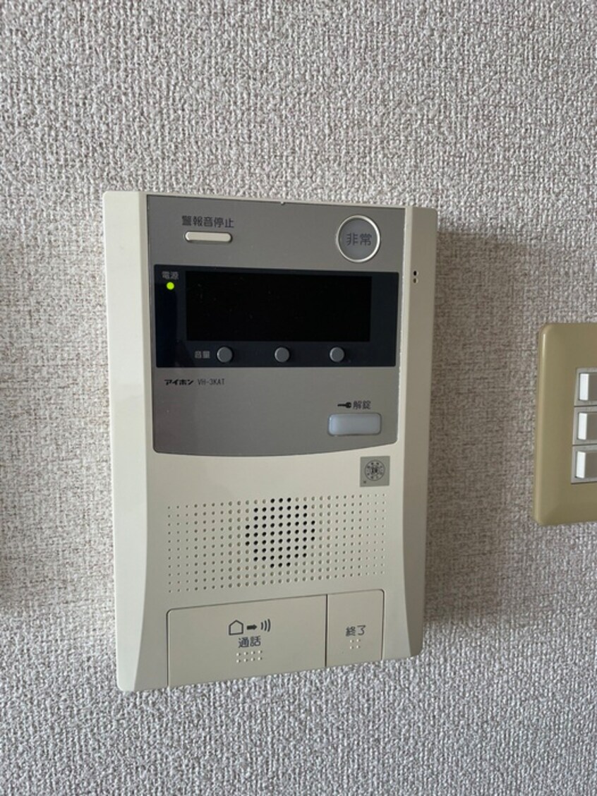 内観写真 サンクレスト泉中央