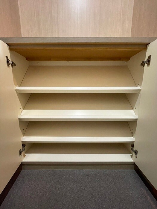 靴箱 サンクレスト泉中央