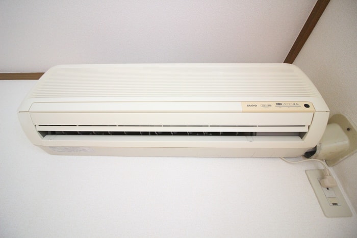 内観写真 サイドバイサイドB