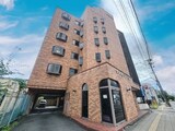 宝蔵院マンション