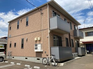 メゾンドール