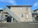 ラ・シャンブル沖野の外観