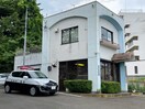小松島交番(警察署/交番)まで290m ホクトブランカ小松島