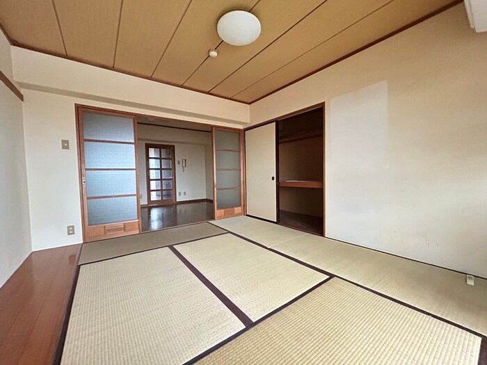 居室 卸町マンションフタバ