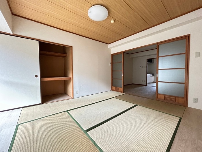 居室 卸町マンションフタバ