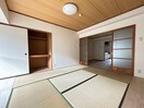 居室 卸町マンションフタバ