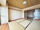 居室 卸町マンションフタバ