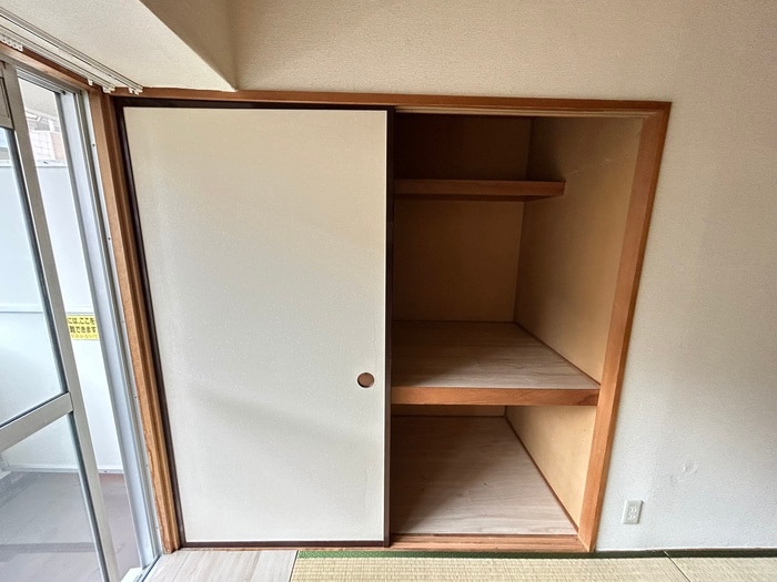 収納 卸町マンションフタバ