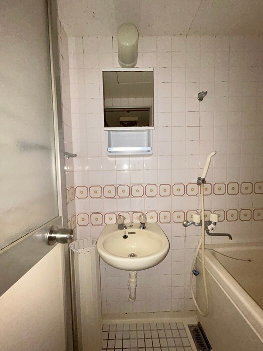 洗面 卸町マンションフタバ