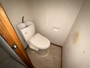 トイレ 卸町マンションフタバ