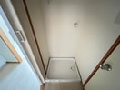 洗濯機置場 卸町マンションフタバ