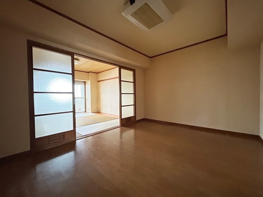 居室 卸町マンションフタバ