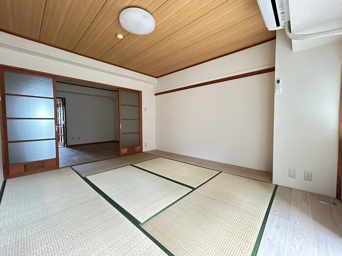 居室 卸町マンションフタバ