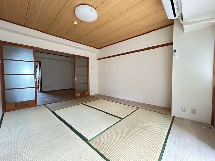 居室 卸町マンションフタバ