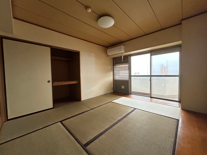 居室 卸町マンションフタバ