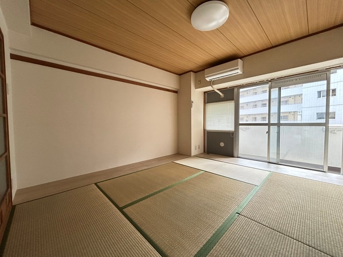 居室 卸町マンションフタバ
