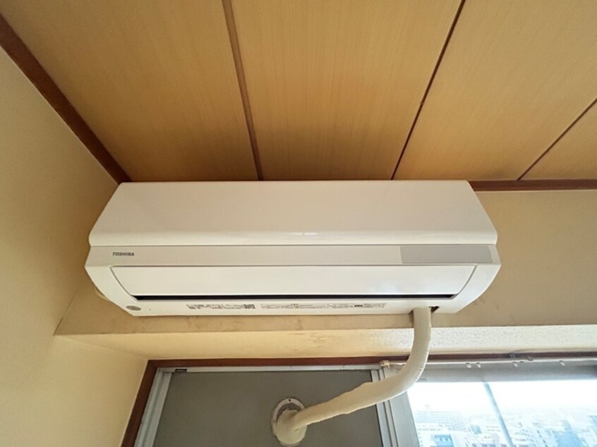 内観写真 卸町マンションフタバ