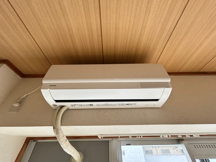 内観写真 卸町マンションフタバ
