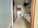 廊下 卸町マンションフタバ