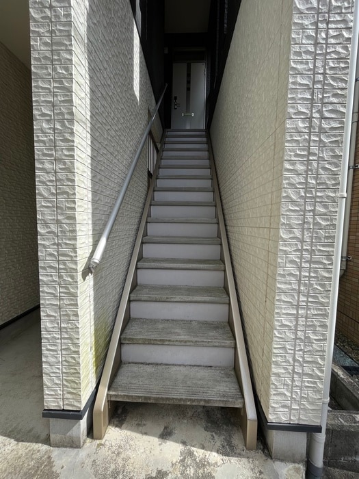 建物設備 ア・ニーラ北仙台