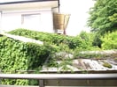 室内からの展望 ア・ニーラ北仙台