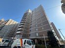 ＹＳＫコーポ卸町の外観