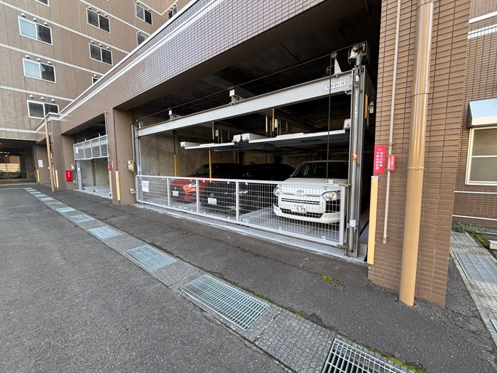 駐車場 ＹＳＫコーポ卸町