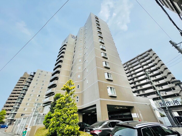 外観写真 ＹＳＫコーポ卸町