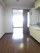 キッチン ＹＳＫコーポ卸町
