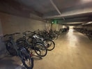 駐輪場 ＹＳＫコーポ卸町