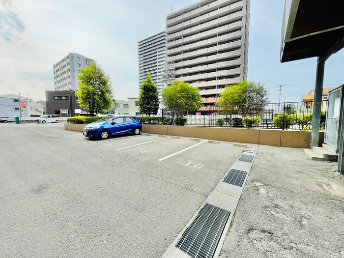 駐車場 ＹＳＫコーポ卸町