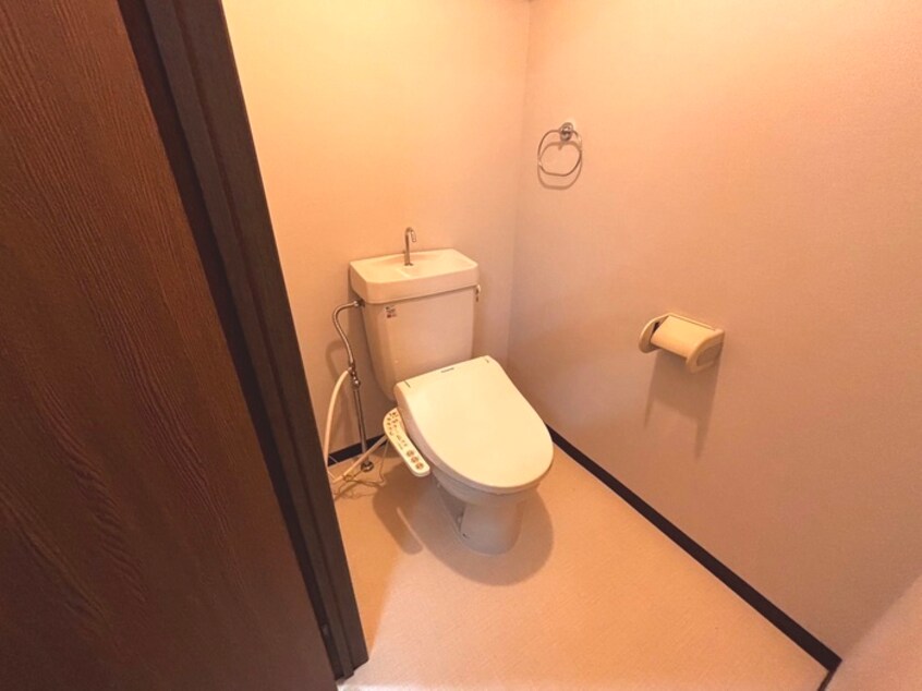 トイレ ＹＳＫコーポ卸町