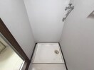 洗濯機置場 ＹＳＫコーポ卸町
