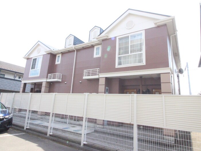 外観写真 メゾン・ド・エスポワール