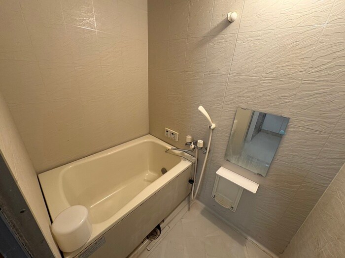 バス／シャワールーム等 メゾン・ド・エスポワール